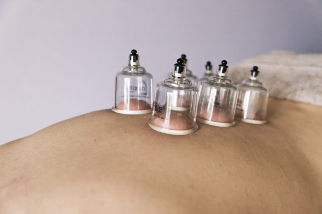 Massage drainant minceur